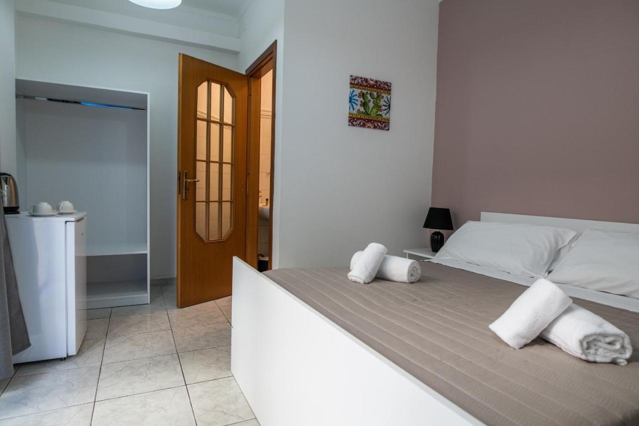 Ada Hotel & Apartments Giardini Naxos Εξωτερικό φωτογραφία